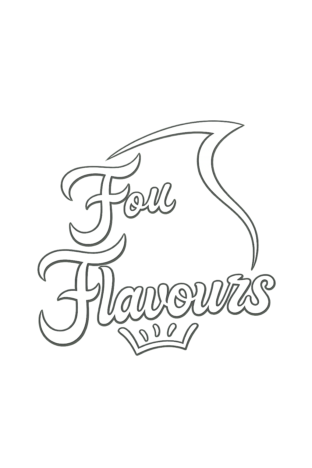 Fou Flavours Logo